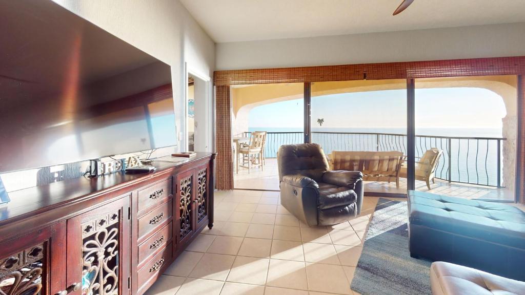 Sonoran Sea Resort Beachfront PENTHOUSE - 5