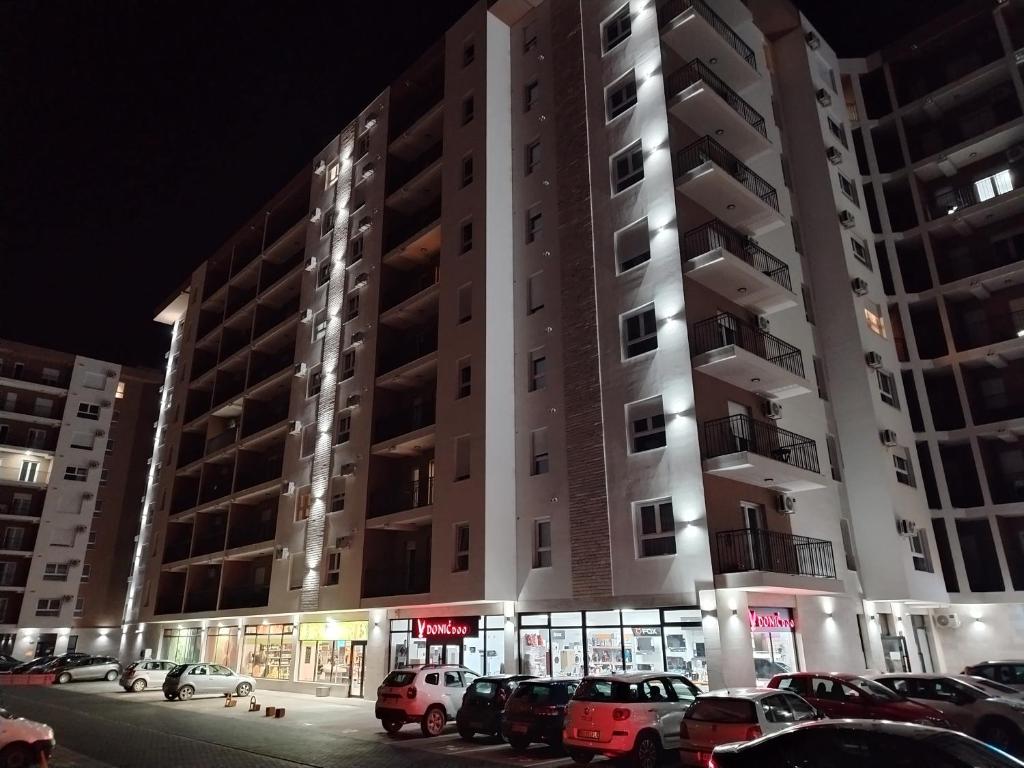 Apartmani DS - 5