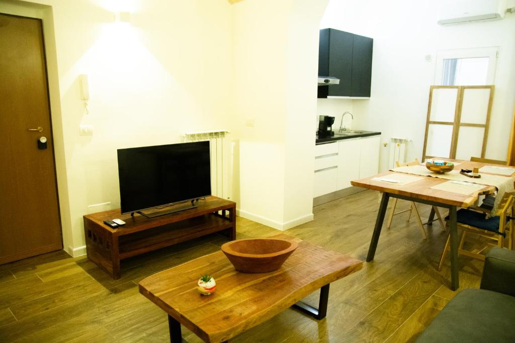 Giga Apartment Bari Puglia - 5