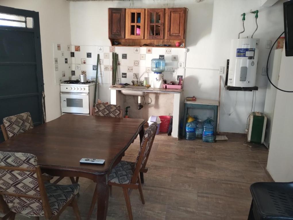 Casa en San Clemente del Tuyu - 2