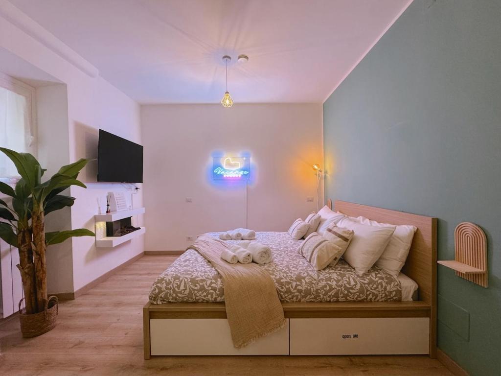 Vacanze Romane House, Roma