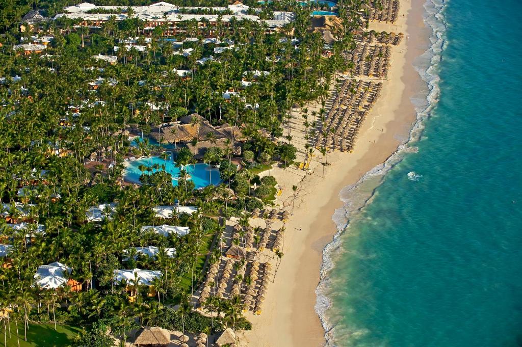 Iberostar Selection Bávaro Suites - All Inclusive — Bavaro, La Altagracia