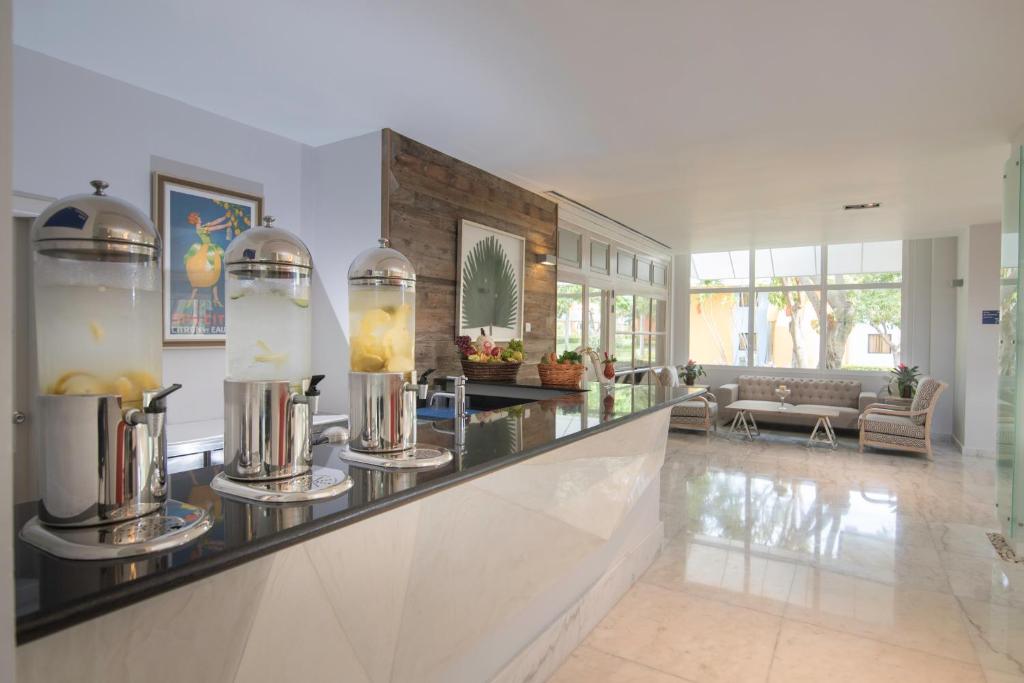 Iberostar Selection Bávaro Suites - All Inclusive — Bavaro, La Altagracia