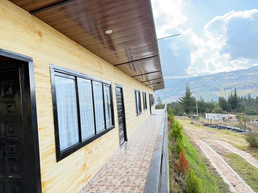 Bungalow Familiar Delpilar, zona de Jacuzzi! - 5