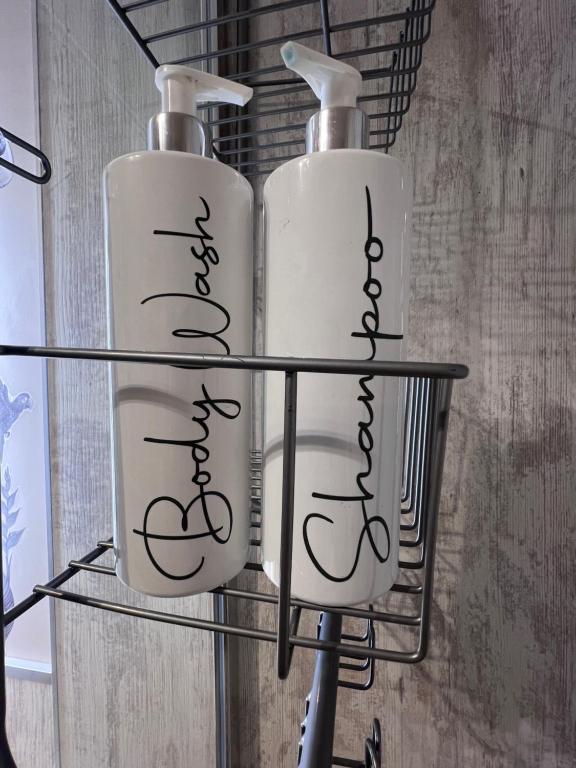 バスルーム（客室）