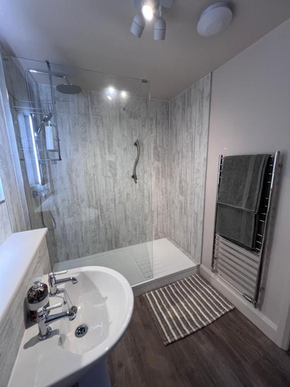 バスルーム（客室）