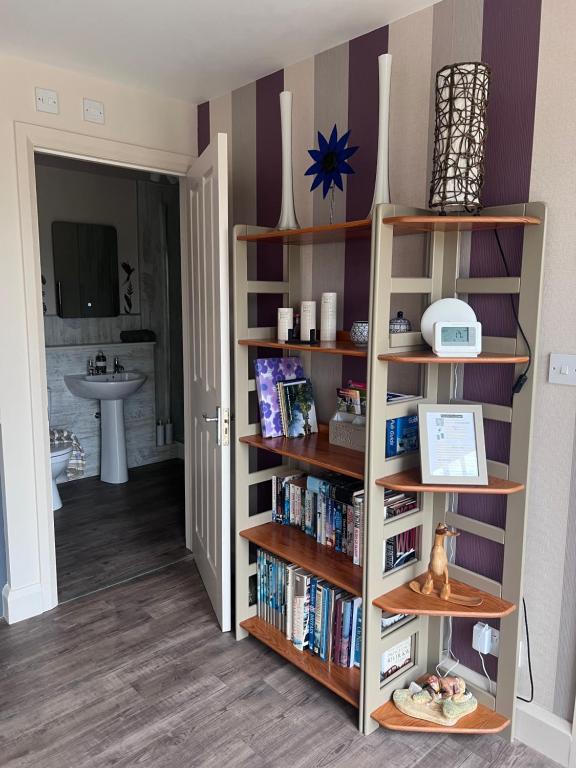 バスルーム（客室）