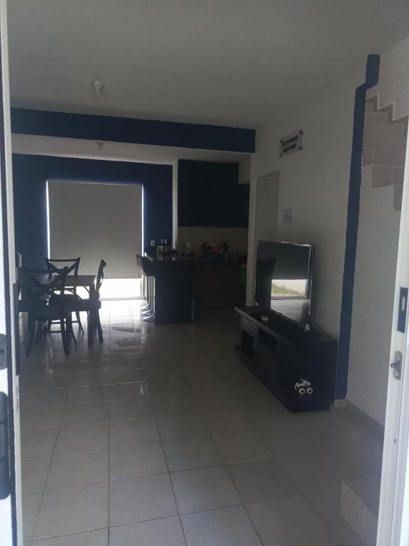 Casa en Cancún con alberca - 4