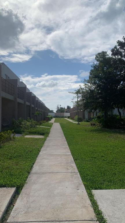 Casa en Cancún con alberca - 2