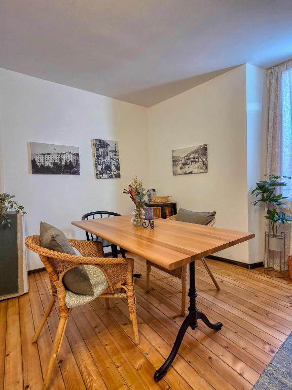 Little nest - Citta Vecchia Locarno - 5