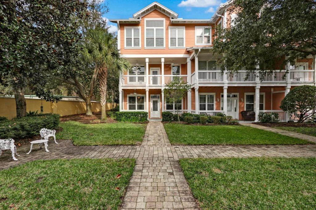 2142 Cape Sound, Fernandina Beach