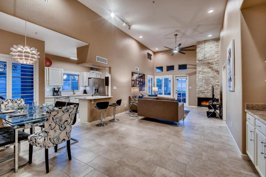 Harmony Haven, Scottsdale