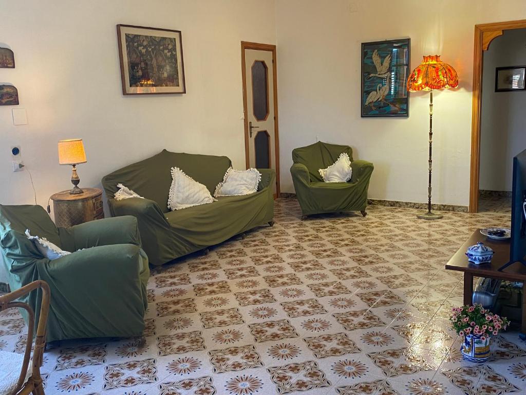 Villa Melina - 5