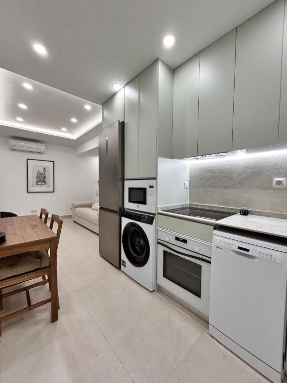 AeroSuites102 Alojamiento Madrid - 2