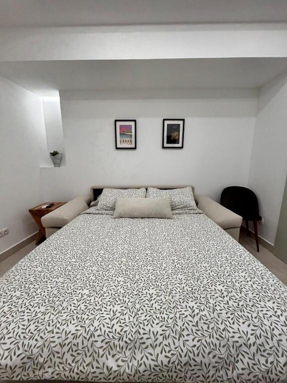 AeroSuites102 Alojamiento Madrid - 3