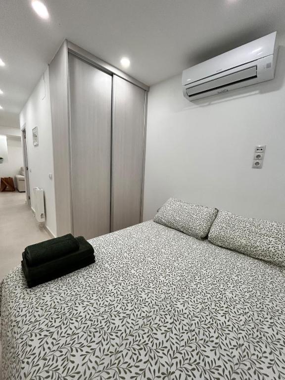 AeroSuites102 Alojamiento Madrid - 5