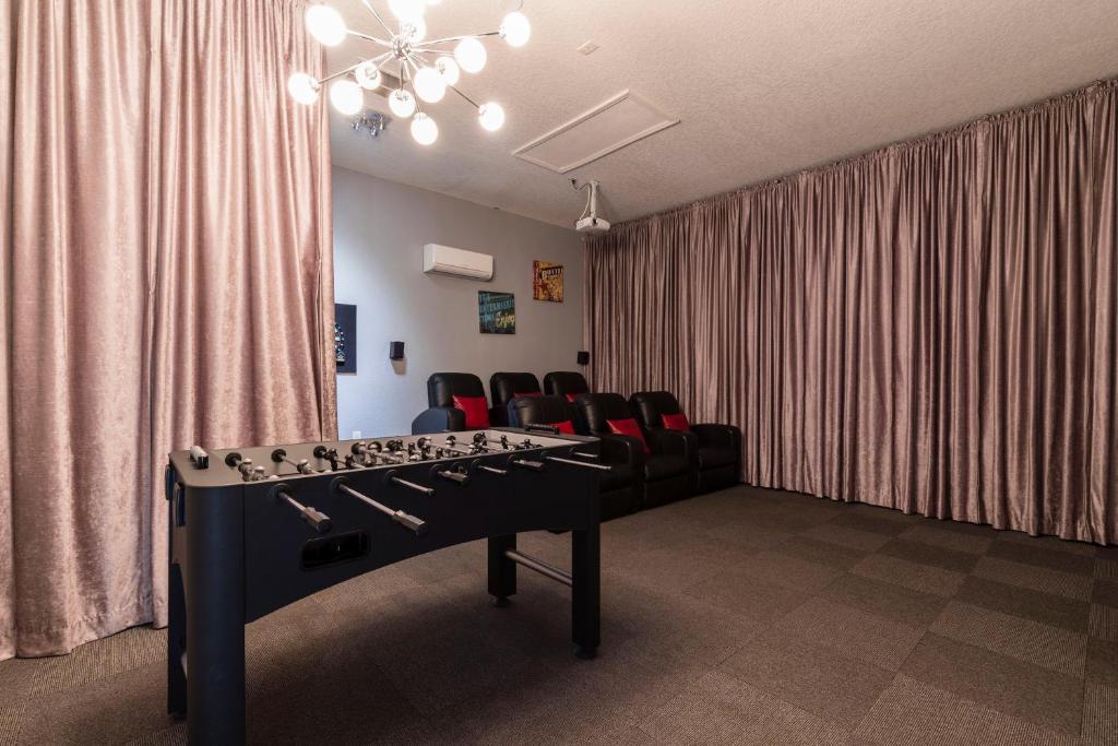 OS409Y Homestead Beech, Kissimmee