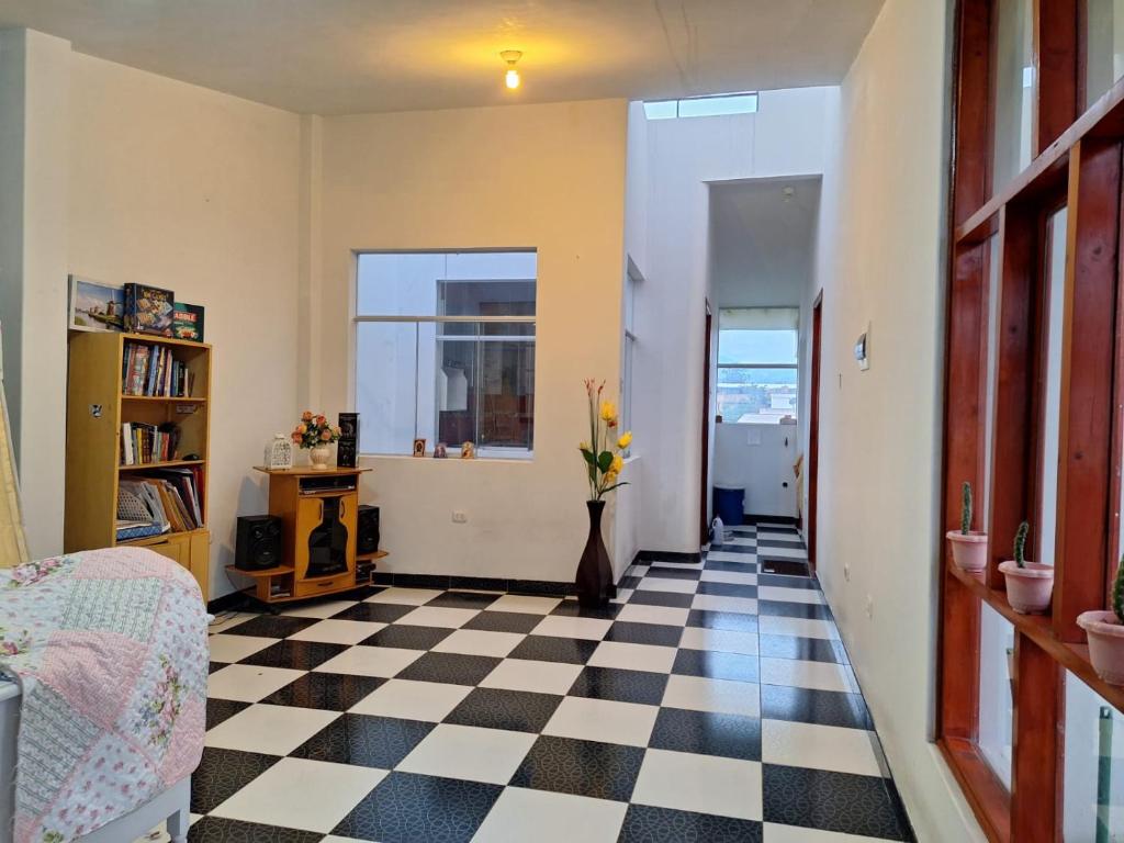 Departamento el Mirador Concax - 3
