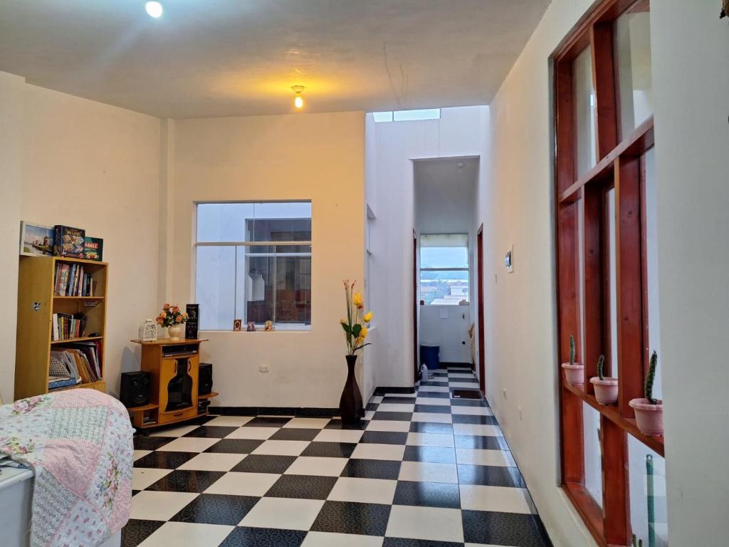 Departamento el Mirador Concax - 4