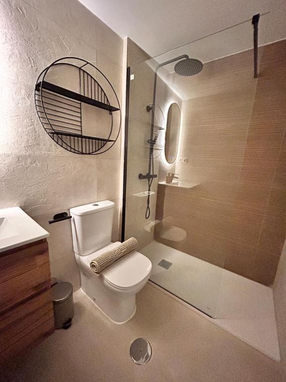 AeroSuites103 Alojamiento Madrid - 3