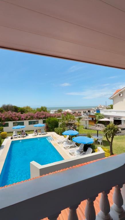 Ivamar Hotel & Apart - 5