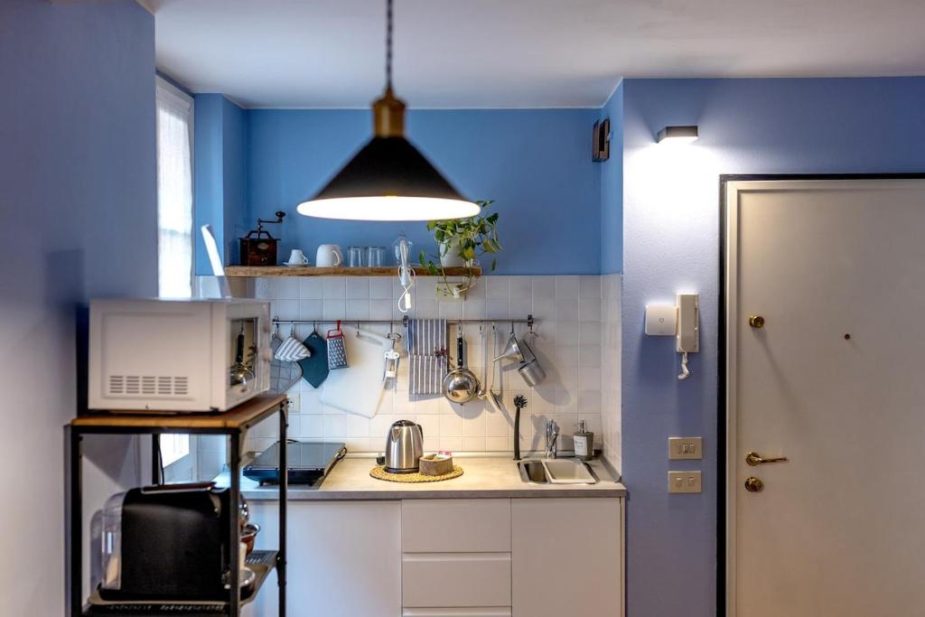 Sant'Anna Studio Apartment - 2