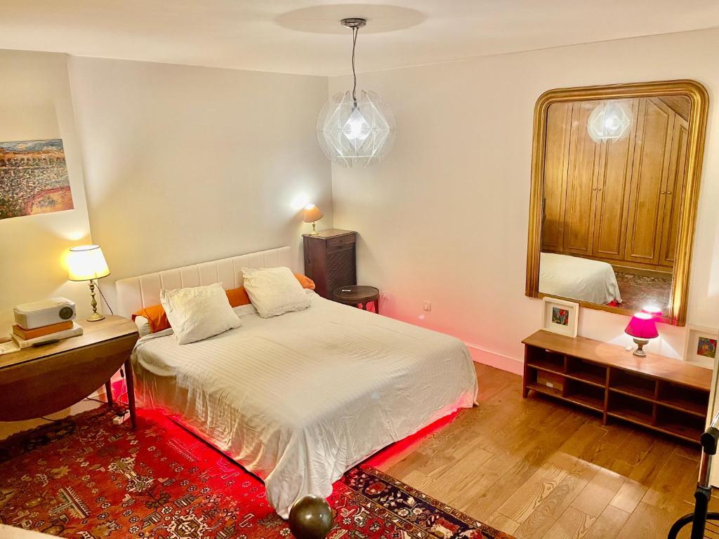 Duplex Tour Eiffel - 5