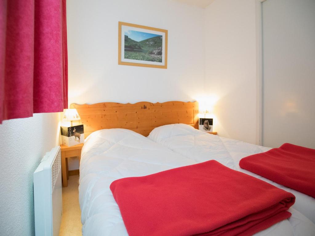 Apartment for 6 people in Val Cenis - 2