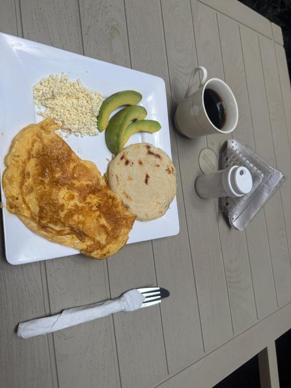Food and beverages