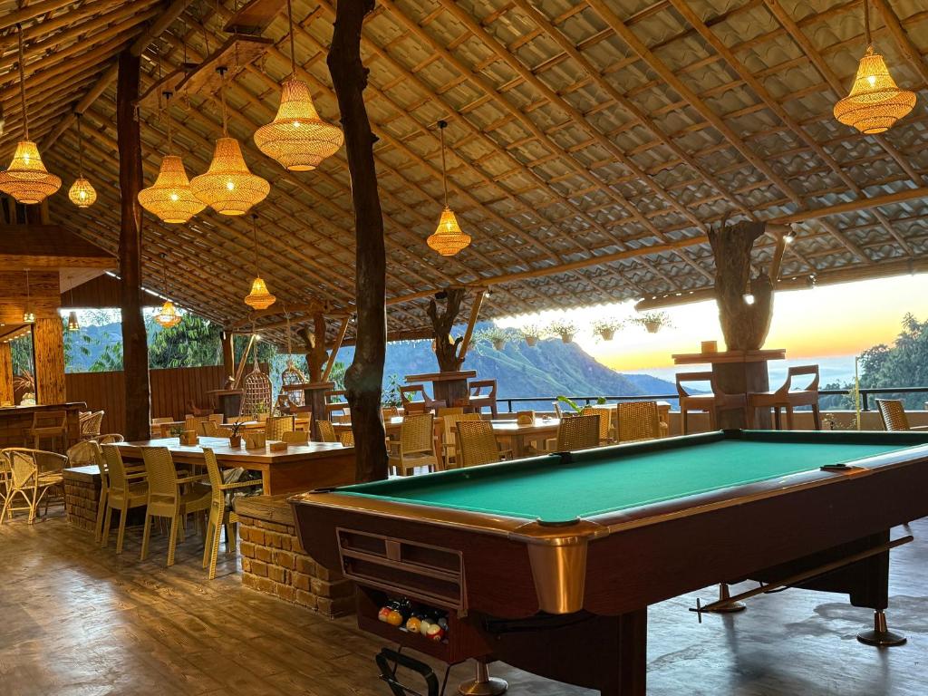 Rawana View Ella, Ella