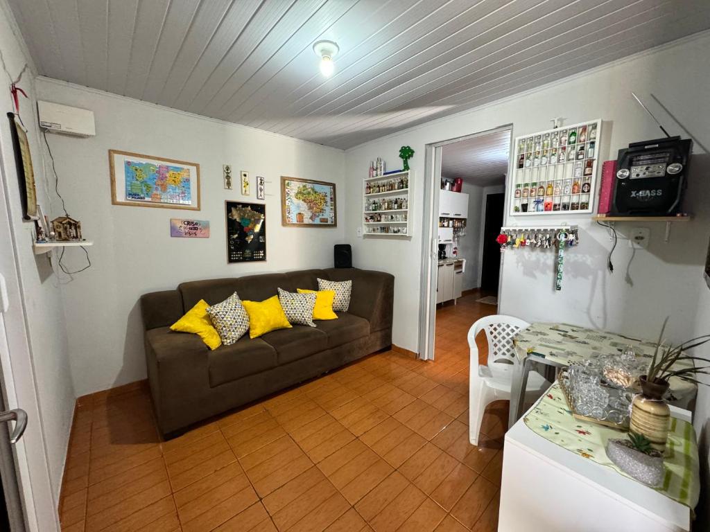 Casa Recanto 2 quartos, Rio Verde