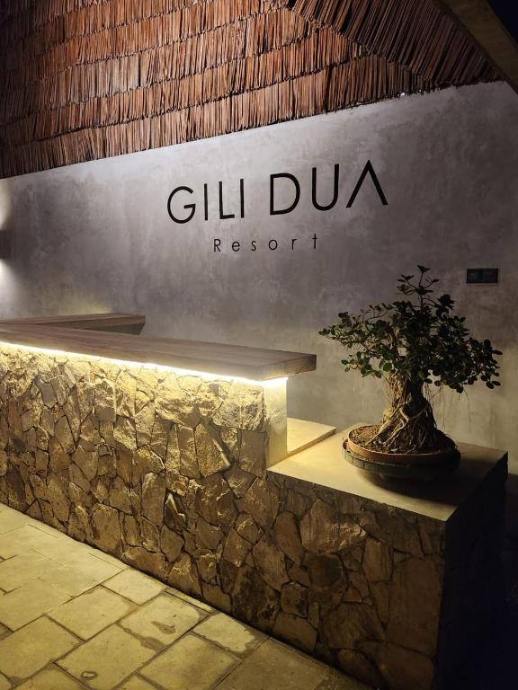 Gili Dua Resort 액티비티