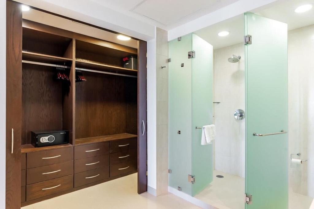 Luxury Ocean view condo in Mareazul Beach front - Almajuma House - 5