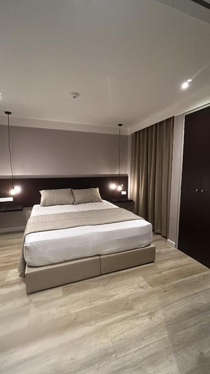 Hotel Grand Galaxie - 5