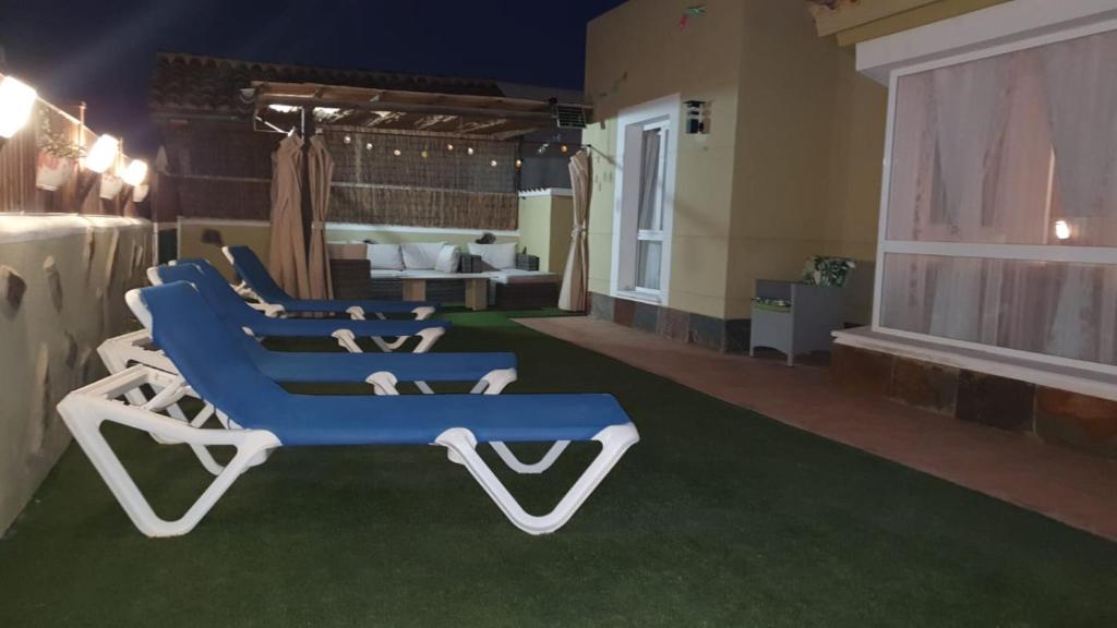 Casa Bobby - 3