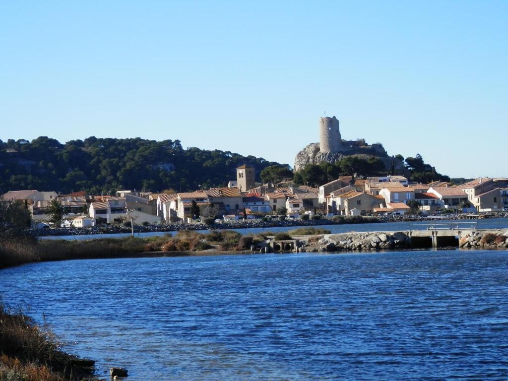 Appartement T2 Confortable, 4/5 Pers, Plage Grazel, Parking Privé - FR-1-796-86 - 3