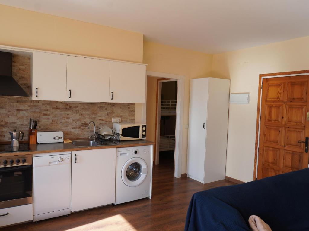 Apartamento luminoso en L'Estartit - Se admiten mascotas - ES-323-91 - 4