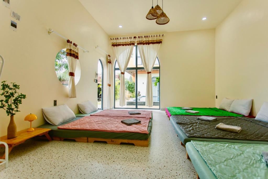 Ho Coc Homestay 호텔 이미지 1