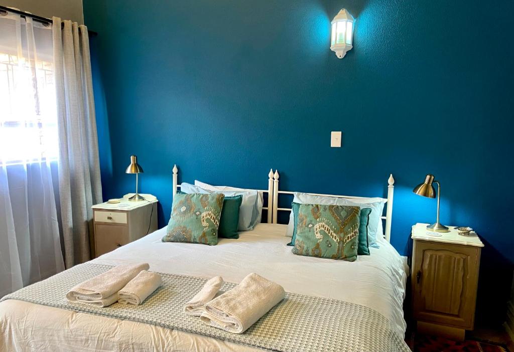 Studio 28 Clarens Apartment A, Clarens