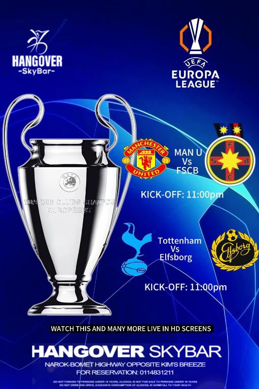 Olu property, Nairobi