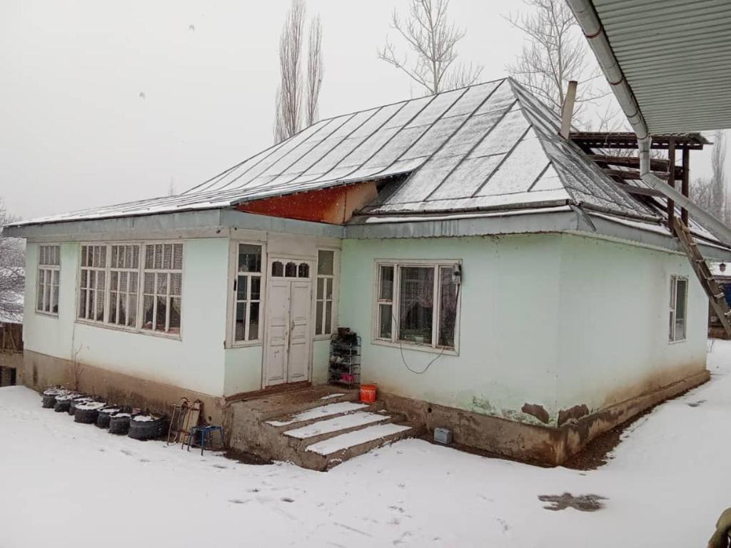 Бакыт гостевой дом, Kara-Agach