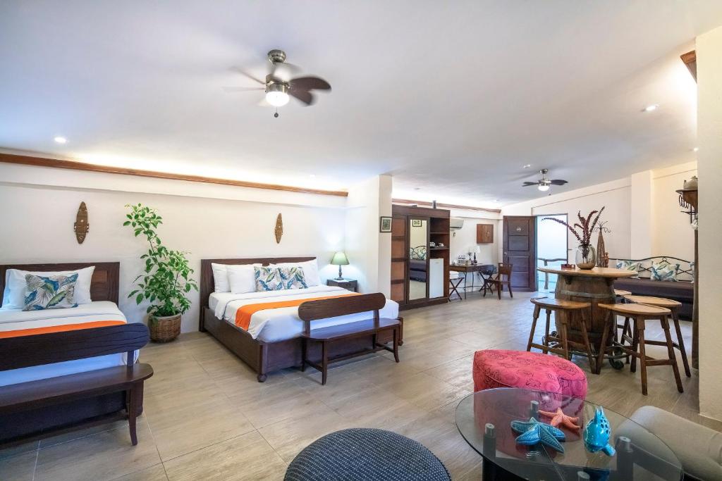 Oasis Resort