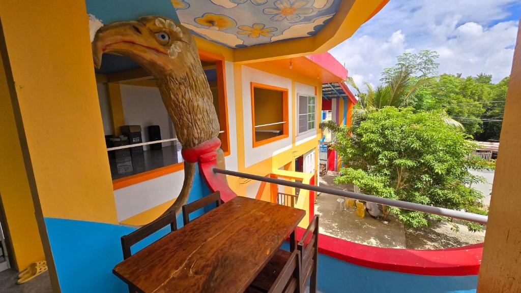 Eagle's Nest Inn 3