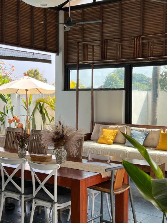 Siamhome8 Bedroom Private Pool Villa