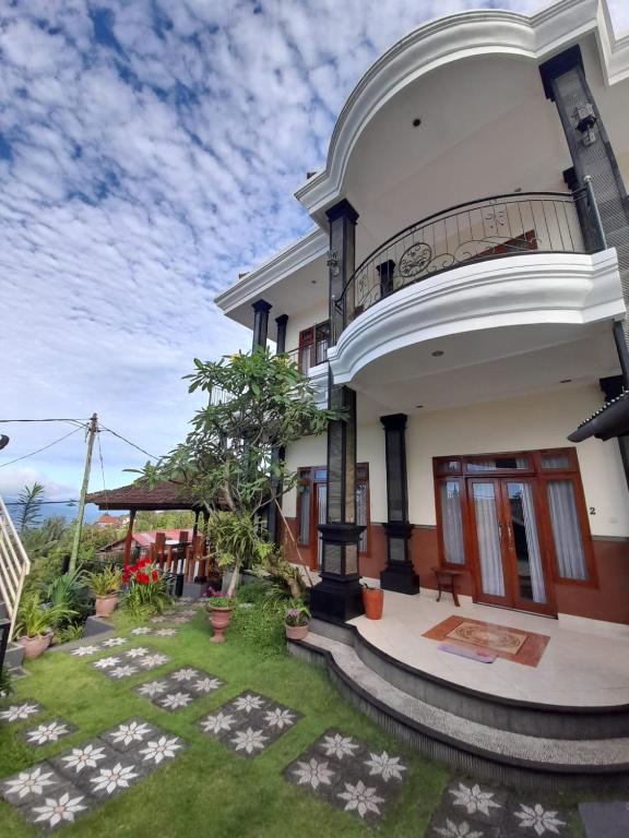 Aditya Homestay Munduk