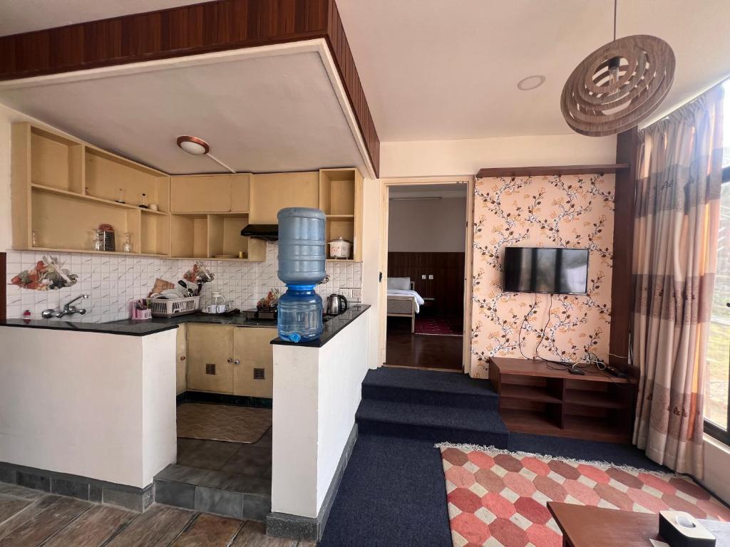 Avocado Apartments in Budhanilkantha — photo 3