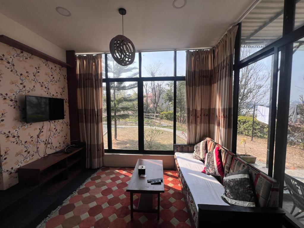 Avocado Apartments in Budhanilkantha — photo 2