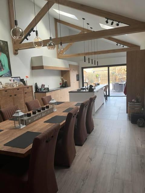 vakantiewoning Terminus, Beernem