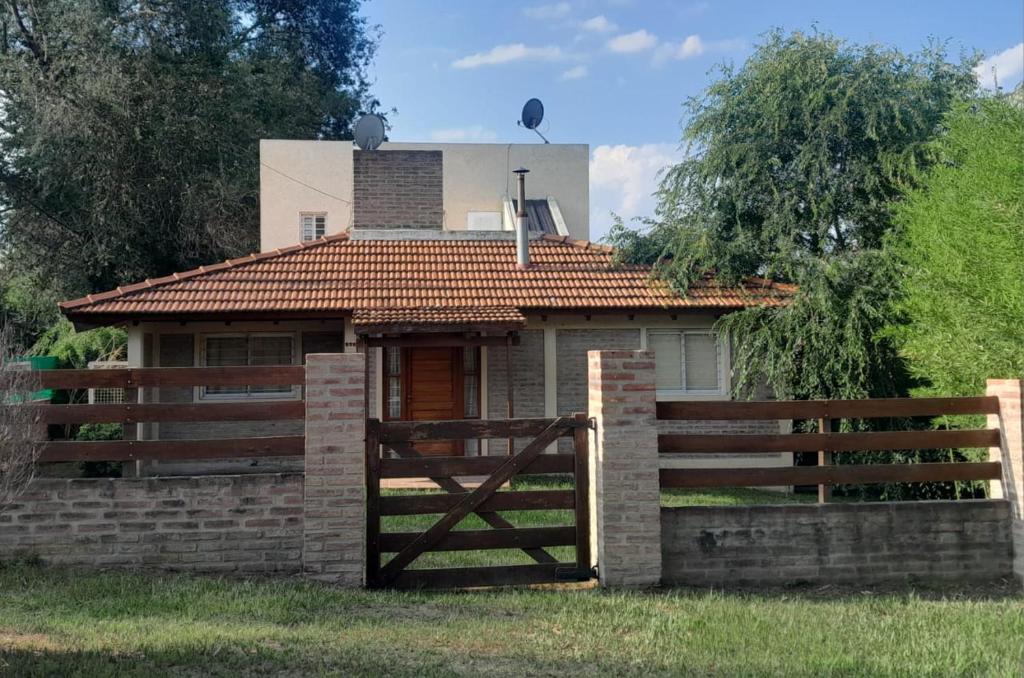 Aire Sereno - 1