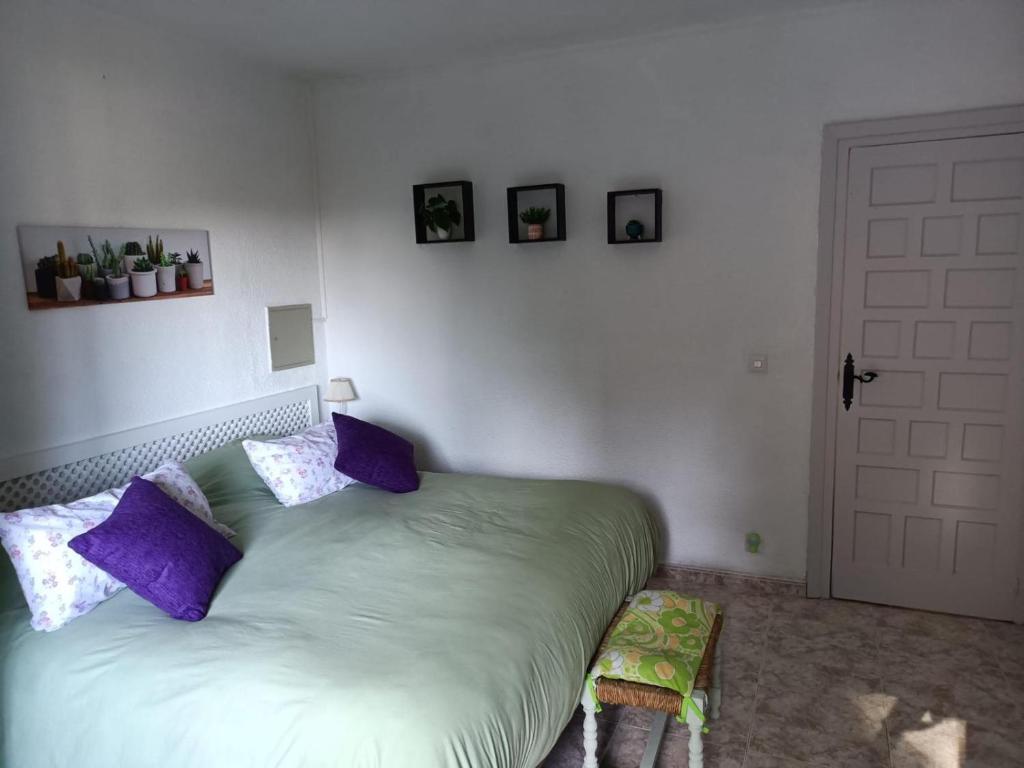 COTOBRO - La Palmera Apt - 5